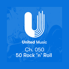 United Music 50 Rock 'n' Roll Ch.50