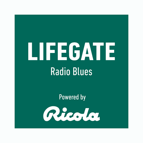 LifeGate Radio Blues radio