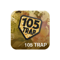 105 Trap radio