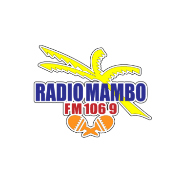 Radio Mambo 106.9 FM radio