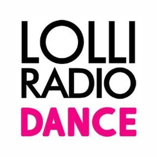 LolliRadio Dance radio