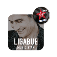 Virgin Radio Music Star Ligabue radio