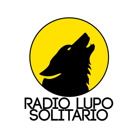 Radio Lupo Solitario 90.7 FM