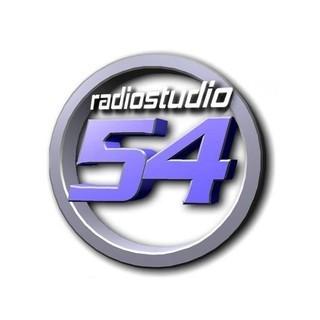 Radio Studio 54