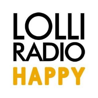 LolliRadio Happy radio