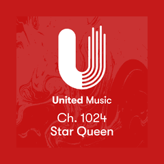 United Music Queen Ch.1024 radio