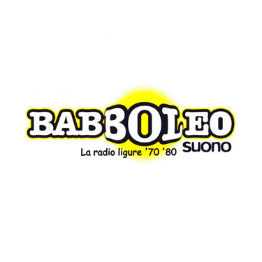 Radio Babboleo Suono