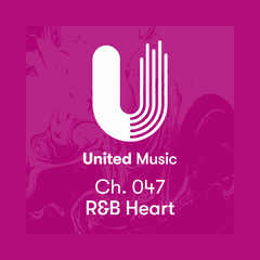 United Music R&B Heart Ch.47