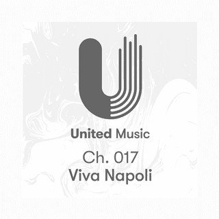 United Music Viva Napoli Ch.17 radio