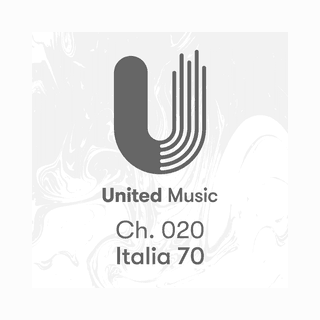 United Music Italia 70 Ch.20