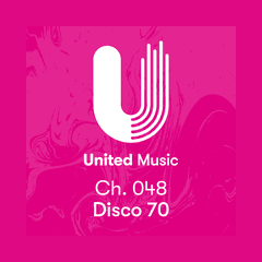 United Music Disco 70 Ch.48 radio