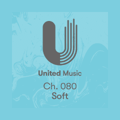 United Music Soft Ch.80 radio