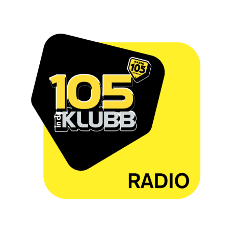 105 InDaKlubb radio