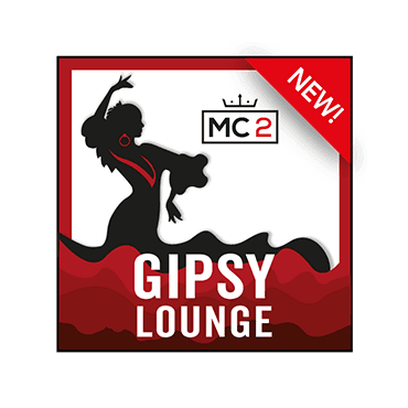 MC2 Gipsy Lounge