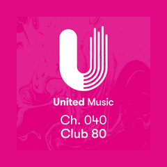 United Music Club 80 Ch.40