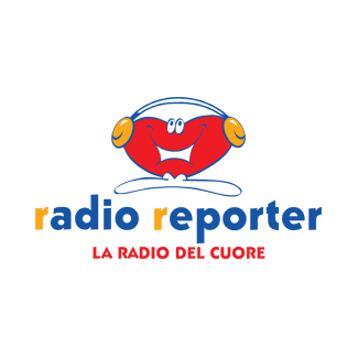 Radio Reporter radio