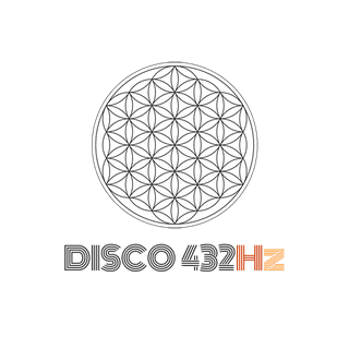 Disco 432Hz radio