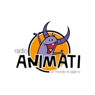 Radio Animati radio