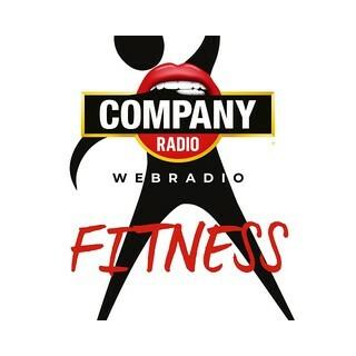 Radio Company Fitness radio