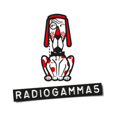 Radio Gamma 5 radio