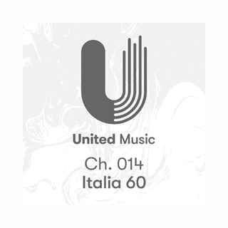 United Music Italia 60 Ch.14 radio