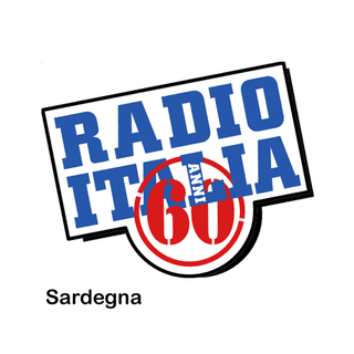 Radio Italia Anni 60 - Sardegna radio