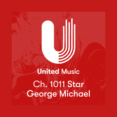 United Music George Michael Ch.1011