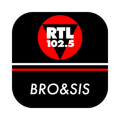 RTL Bro&Sis radio