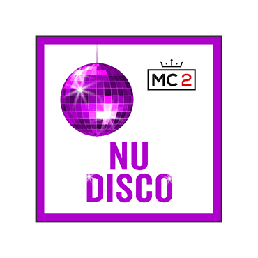 MC2 Nu Disco radio