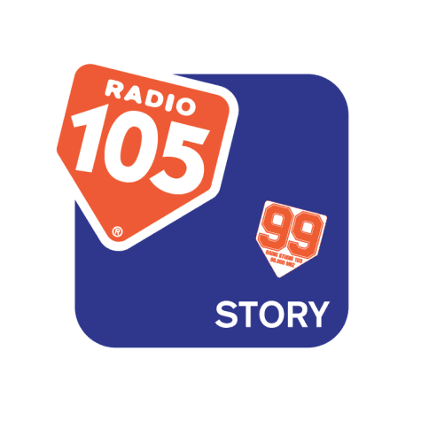 105 Story radio