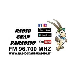 Radio Gran Paradiso radio