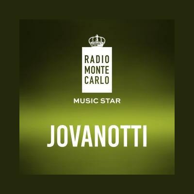 RMC Music Star Jovanotti radio