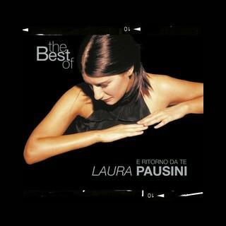 Web Radio Network Laura Pausini radio