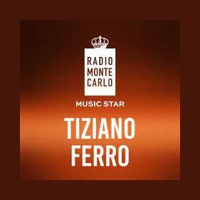 RMC Music Star Tiziano Ferro radio