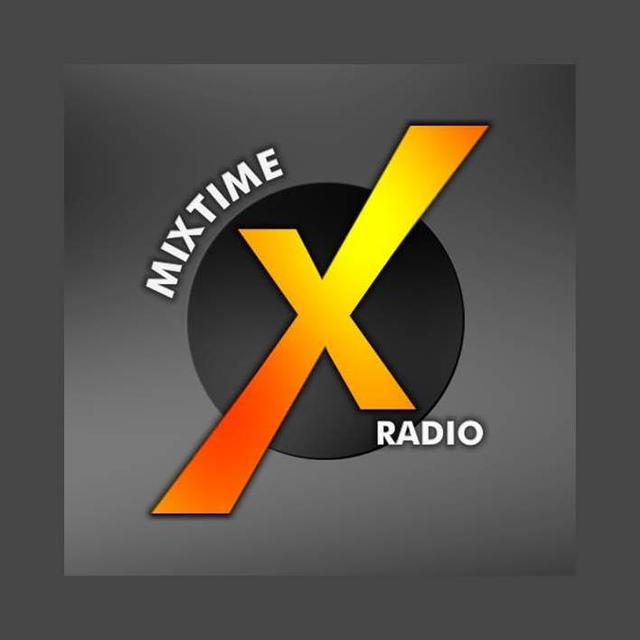 MixTime Radio