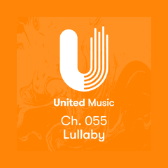 United Music Lullaby Ch.55 radio