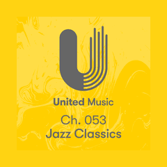 United Music Jazz Classics Ch.53