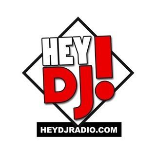 HEY DJ Radio radio