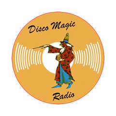 Disco Magic Radio radio