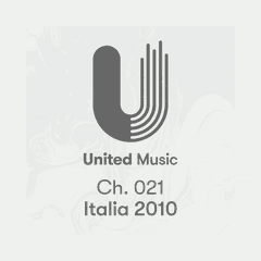 United Music Italia 2010 Ch.21