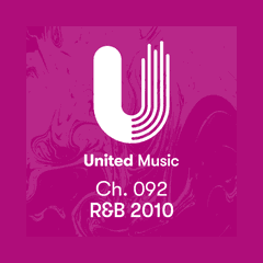 United Music R&B 2010 Ch.92 radio