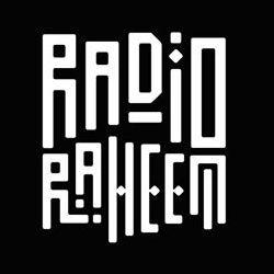 Radio Raheem radio