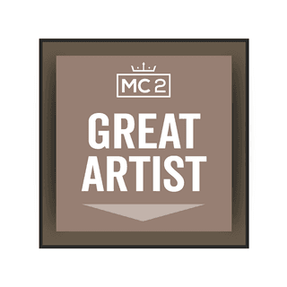 MC2 Great Artist radio