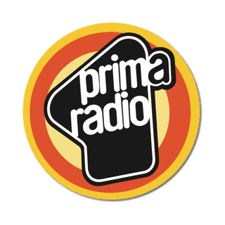 PrimaRadio radio