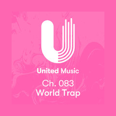 United Music World Trap Ch.83