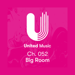 United Music Main Room Ch.52 radio