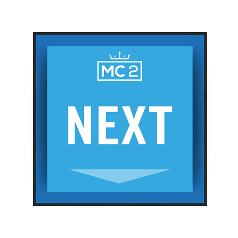 MC2 Next radio