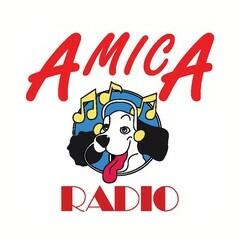 Amica Radio radio