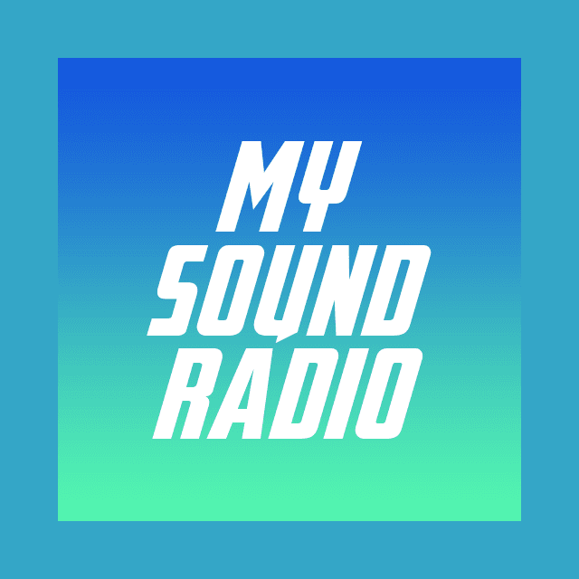 My Sound Radio