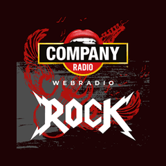 Radio Company Rock radio